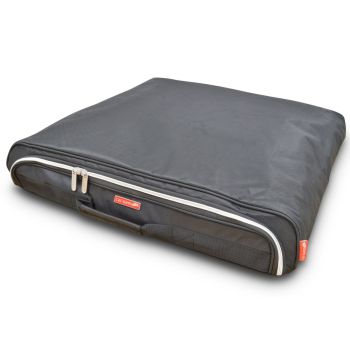 Heckklappentasche zur Befestigung in der Hecktür